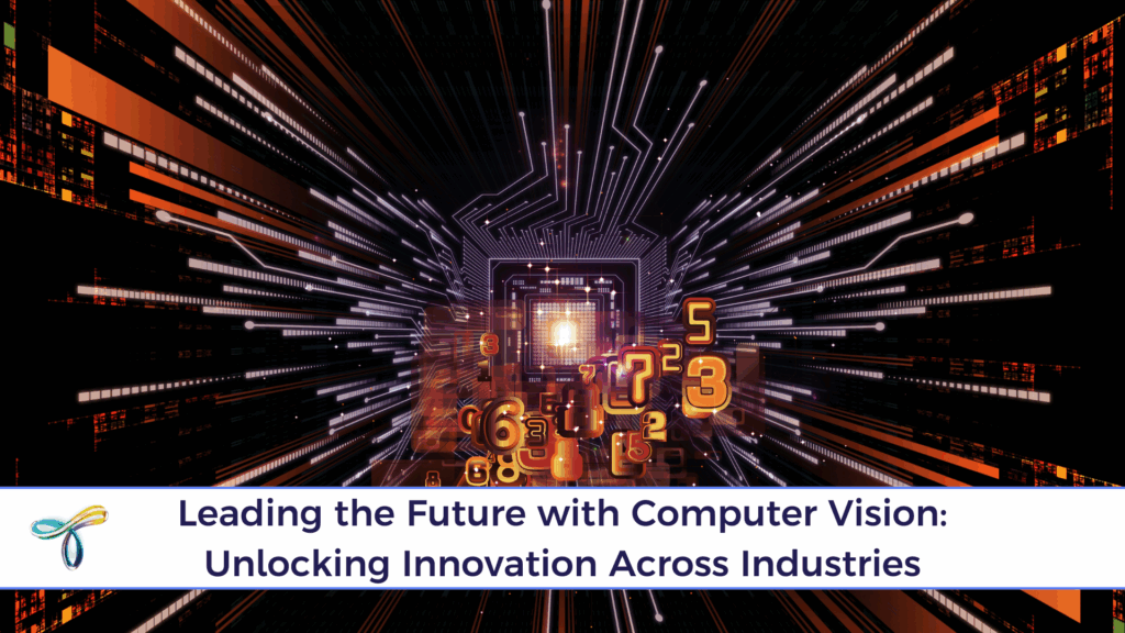 Computer Vision Innovation | AI Solutions | Digitaiken Tech