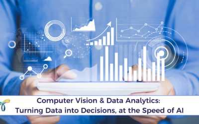 Computer Vision & Data Analytics: Turning Data into Decisions, at the Speed of AI