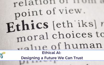 Ethical AI: Designing a Future We Can Trust
