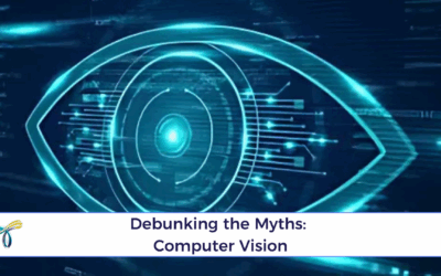 Debunking the Myths: Computer Vision